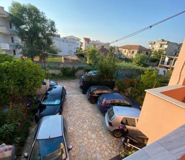Durres House | Begaj Rooms