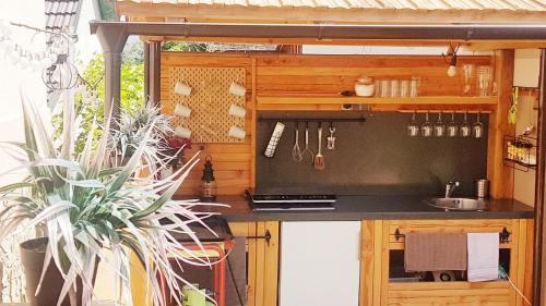 Marindol Apartment | River Kolpa Apartments