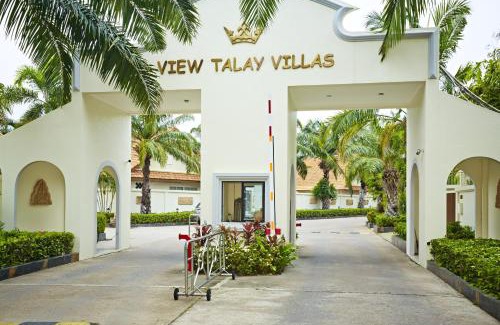 South Pattaya Villa | View Talay Villa by Fantasea Beach