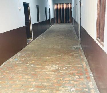 Jansath Hotel | OYO Raj Palace Hotel