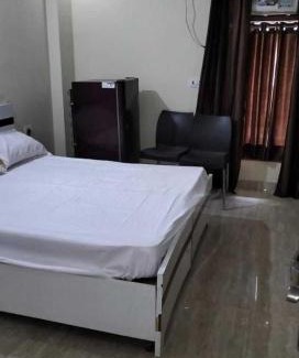 Delhi Hotel | OYO Golden Key In Narela