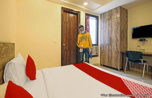 New Manali Hotel | Flagship Hotel Shingar
