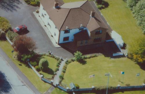 Ballina Bed & Breakfast | Whitestream House