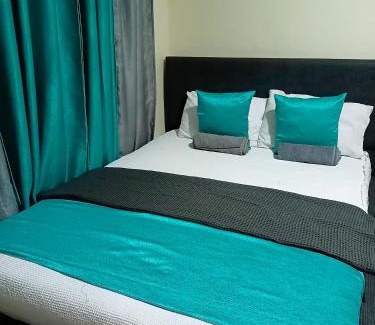Ruiru Apartment | Peridot Airbnbs