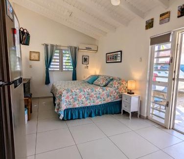 Hato House | Mermaid Oasis at Hamlet Oasis Resort Cottage 4