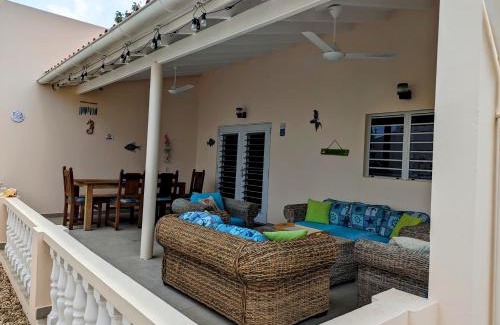 Hato House | Mermaid Oasis at Hamlet Oasis Resort Cottage 4