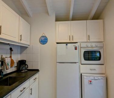 Hato House | Mermaid Oasis at Hamlet Oasis Resort Cottage 4