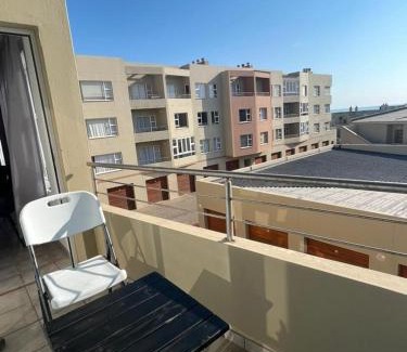 Rand Rifles Apartment | Praia # 5 @ Long beach