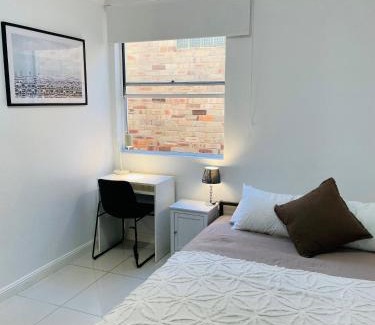 Manly House | LE TREND SUITE MANLY