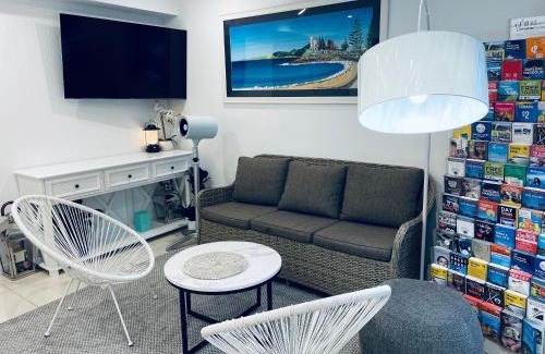 Manly House | LE TREND SUITE MANLY
