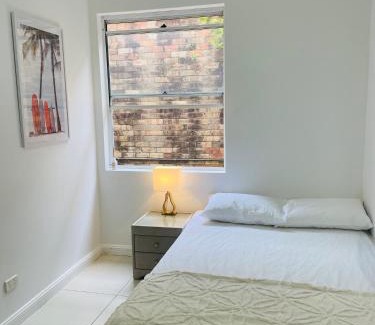Manly House | LE TREND SUITE MANLY
