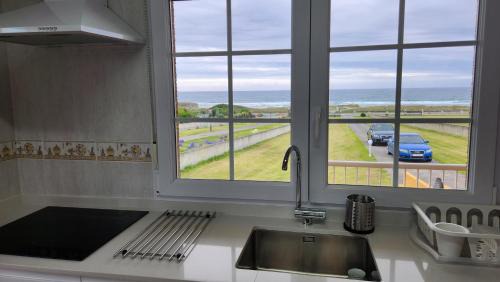 Barreiros House | CHALET VISTA ALEGRE