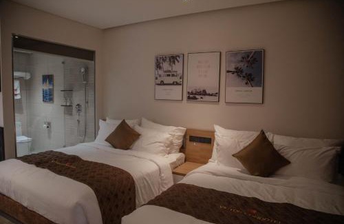 Tuy Hoa Apartment | Apec Mandala Phú Yên