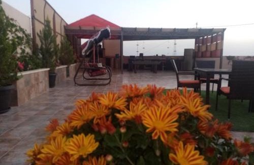Ma'In House | Villa zee