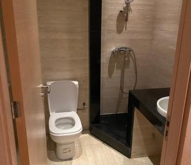 Bouskoura Apartment | Prestigia golf city bouskoura