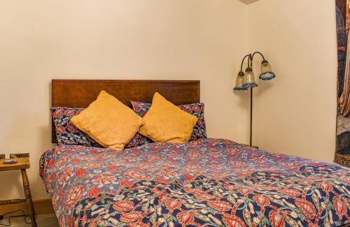 Oldfield House | Scar Top Mistal At Scar Top Farm