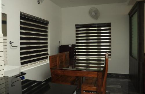 Amalavayal Villa | Jaras 3 bhk Villa