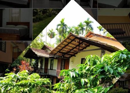 Vayittiri House | family huts