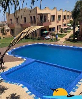Sidi Bouzid Apartment | Riad sidi bouzid beach