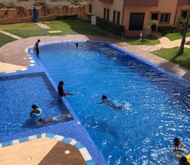 Sidi Bouzid Apartment | Riad sidi bouzid beach