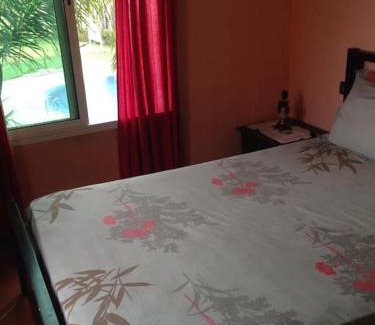 Sidi Bouzid Apartment | Riad sidi bouzid beach