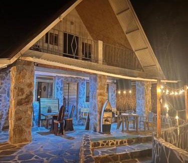 Santa Catalina House | Hostal La Perla