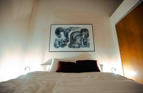 Historic Core Apartment | The Green Room Loft