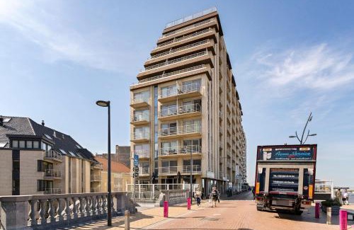 Blankenberge Apartment | Le studio de Christian