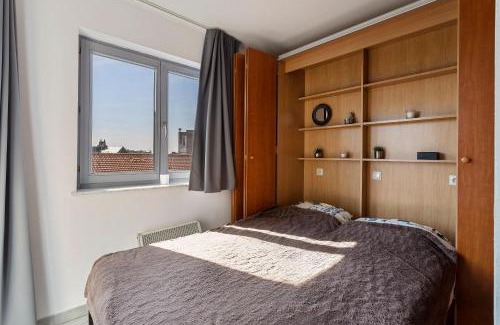 Blankenberge Apartment | Le studio de Christian