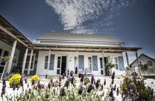 Swakopmund Apartment | Plover Farmhouse Studios