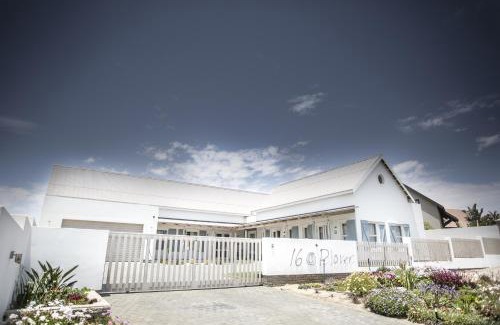 Swakopmund Apartment | Plover Farmhouse Studios