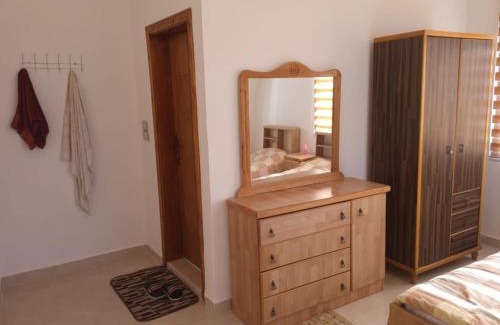 Jerash Apartment | شقة مفروشة - جرش