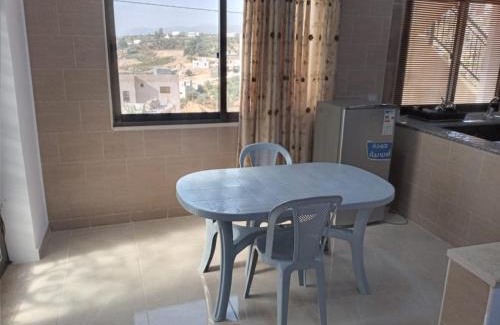 Jerash Apartment | شقة مفروشة - جرش