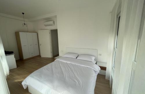 Tirana Apartment | LaCasa - Kompleksi - MAGNET