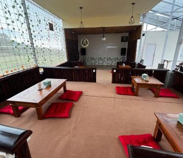 Sukapura Hostel | Pendopo Lusy