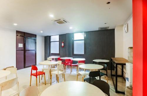 Delhi Hotel | Flagship Royal Inn Near Shahdara Metro Station