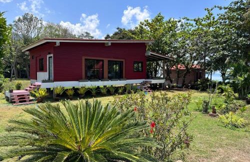 Nuea Khlong Villa | Piman Pu Arthouse