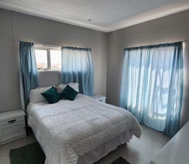Vineta Apartment | Gonzales