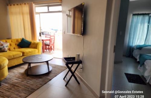 Vineta Apartment | Gonzales
