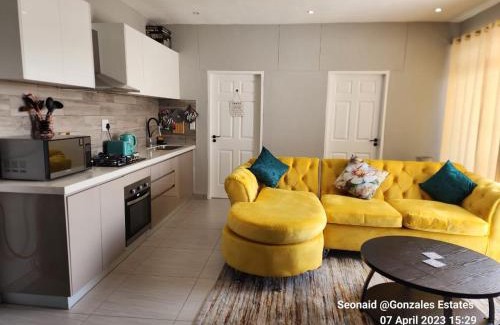 Vineta Apartment | Gonzales