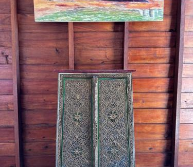 Nuea Khlong Villa | Piman Pu Arthouse