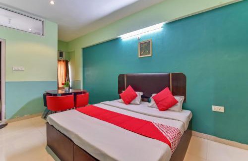 Village Hokra Hotel | OYO Hotel Pdm