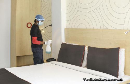 Udupi Hotel | Super OYO Collection O Udupi Comforts
