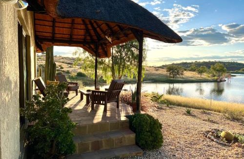 Windhoek Rural House | Arub Chalet Farm Stay