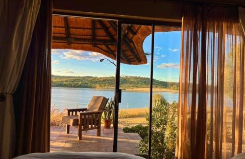 Windhoek Rural House | Arub Chalet Farm Stay