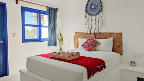 Isla Holbox Apartment | Cozy Rooms Near The Beach Holbox