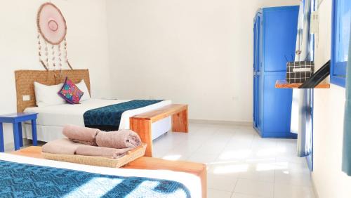 Isla Holbox Apartment | Cozy Rooms Near The Beach Holbox