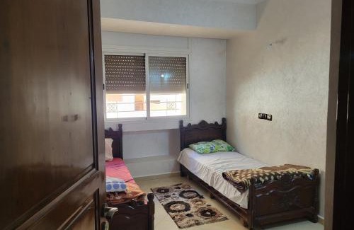 Cite El Houda Apartment | Superbe appartement avec parking gratuit sur place