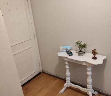 Downtown Santiago House | No disponibl