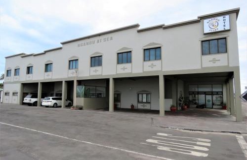 Walvis Bay Bed & Breakfast | Ngandu at Sea Bed and Breakfast